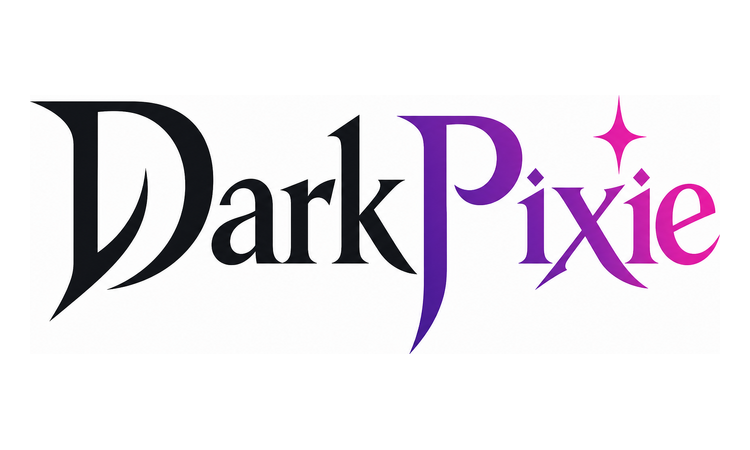 Available Business Name For Sale - DarkPixie